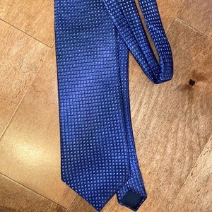 Lanvin paris Men’s tie